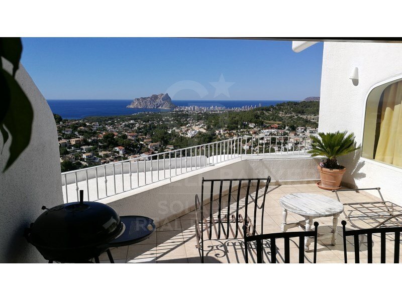 House in Moraira, Teulada, Valencian Community 2 - 18010992