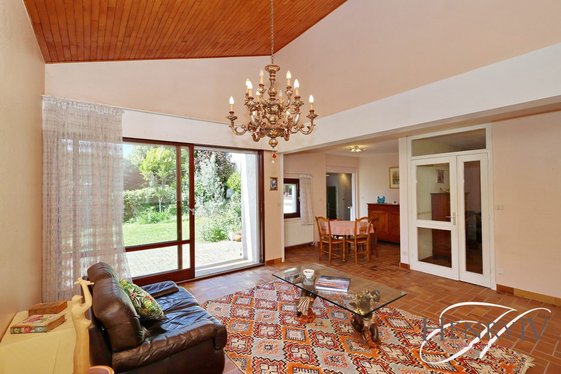 House in Biviers, Auvergne-Rhône-Alpes, France 5 - 18012208
