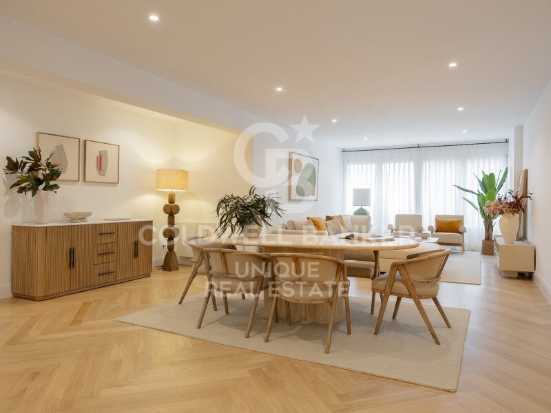 Apartment in Barrio Salamanca, Madrid, Spain 1 - 18011416