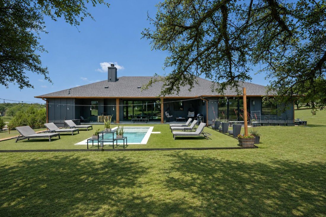 House in Liberty Hill, Texas, United States 3 - 17765623