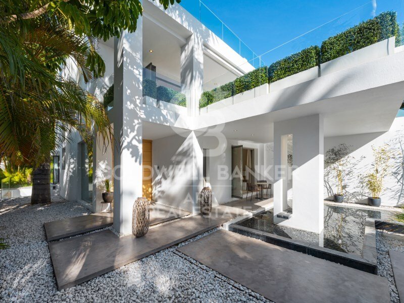 House in Golden Mile, Andalusia, Spain 4 - 18011352