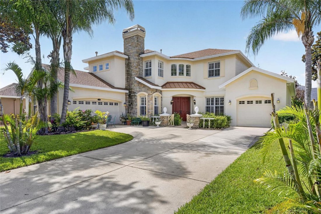 House in Valrico, Florida, United States 1 - 18011270
