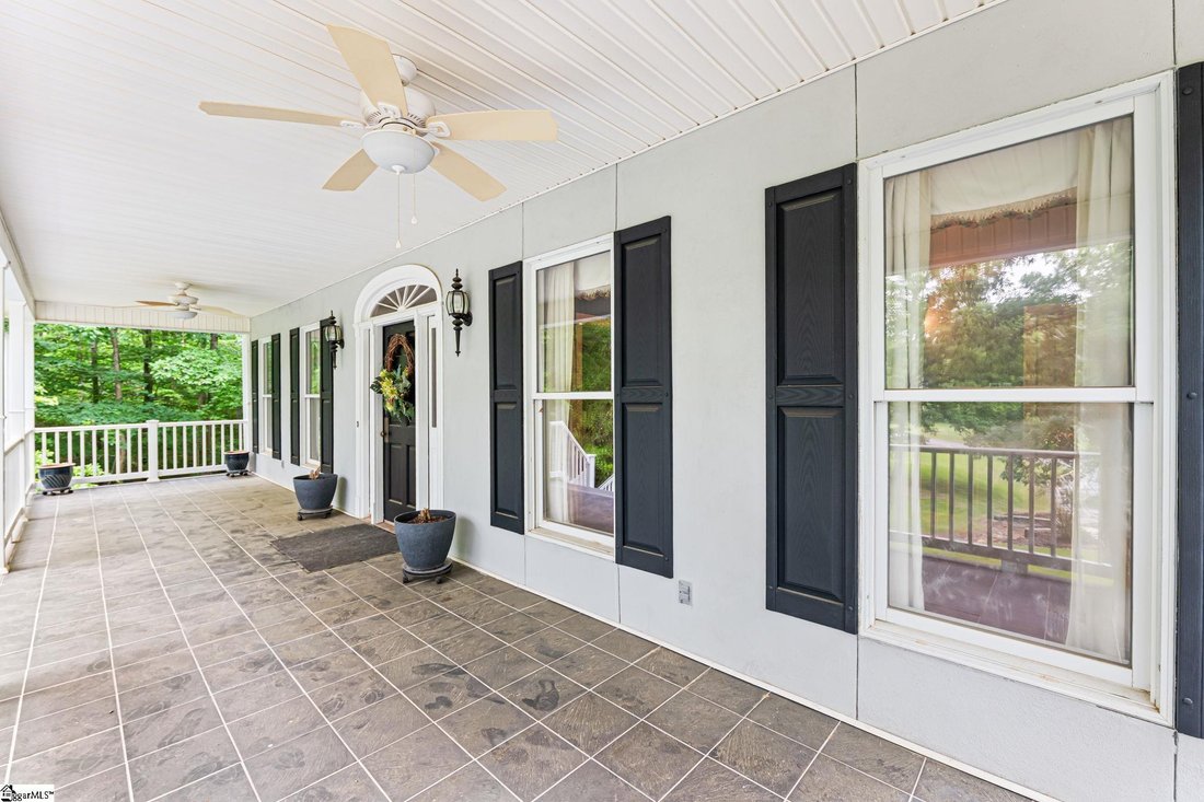 House in Laurens, South Carolina, United States 5 - 18007542