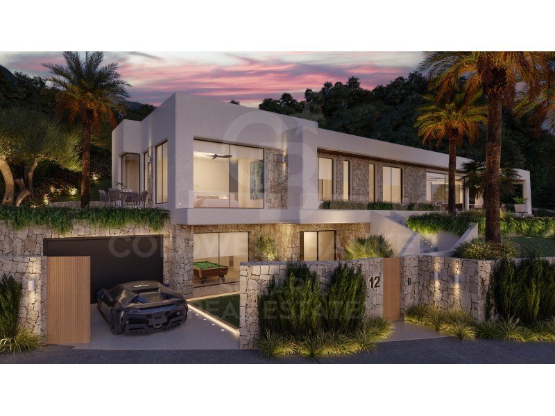 House in Vicalvaro, Madrid, Spain 1 - 18011009