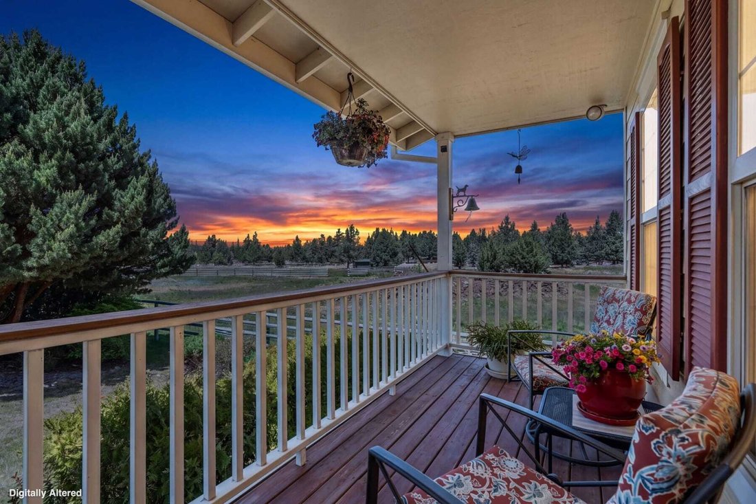 House in Bend, Oregon, United States 4 - 18007279