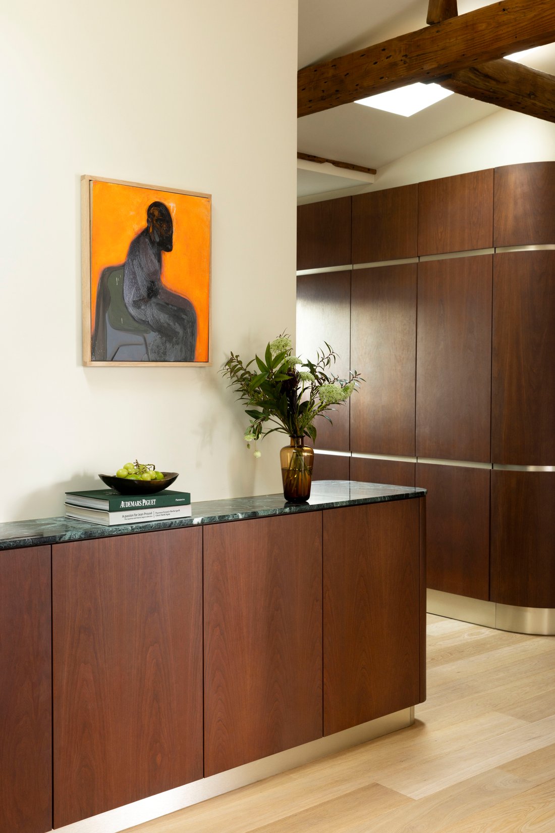 Appartement à Paris, Île-de-France, France 4 - 18008781