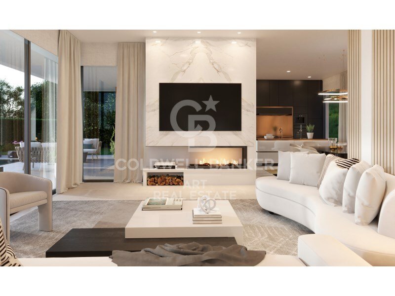 House in Estepona, Andalusia, Spain 5 - 18011773