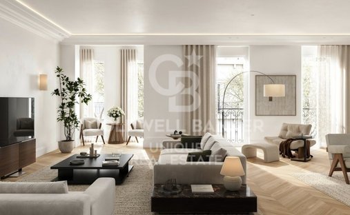 Appartement à Chamberí, Madrid, Espagne 1