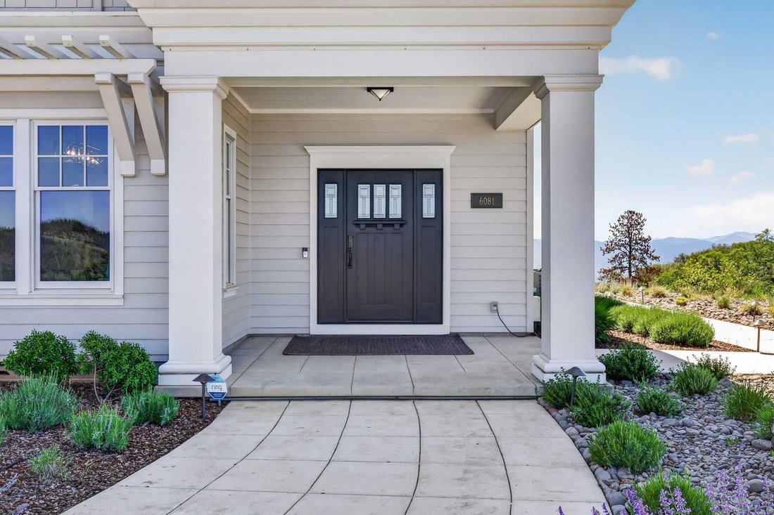 House in Medford, Oregon, United States 3 - 18010402