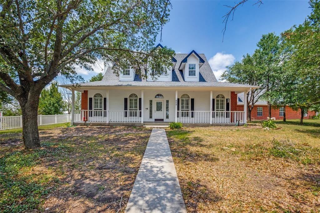 House in Boyd, Texas, United States 1 - 18009836