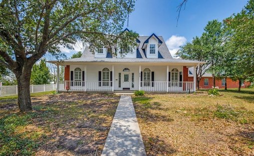 Haus in Boyd, Texas, Vereinigte Staaten 1