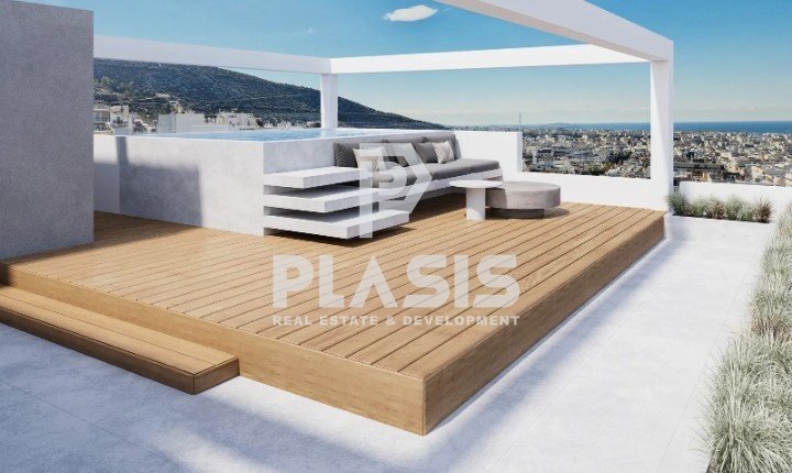 Apartment in Argyroupoli, Attica, Greece 2 - 18006005