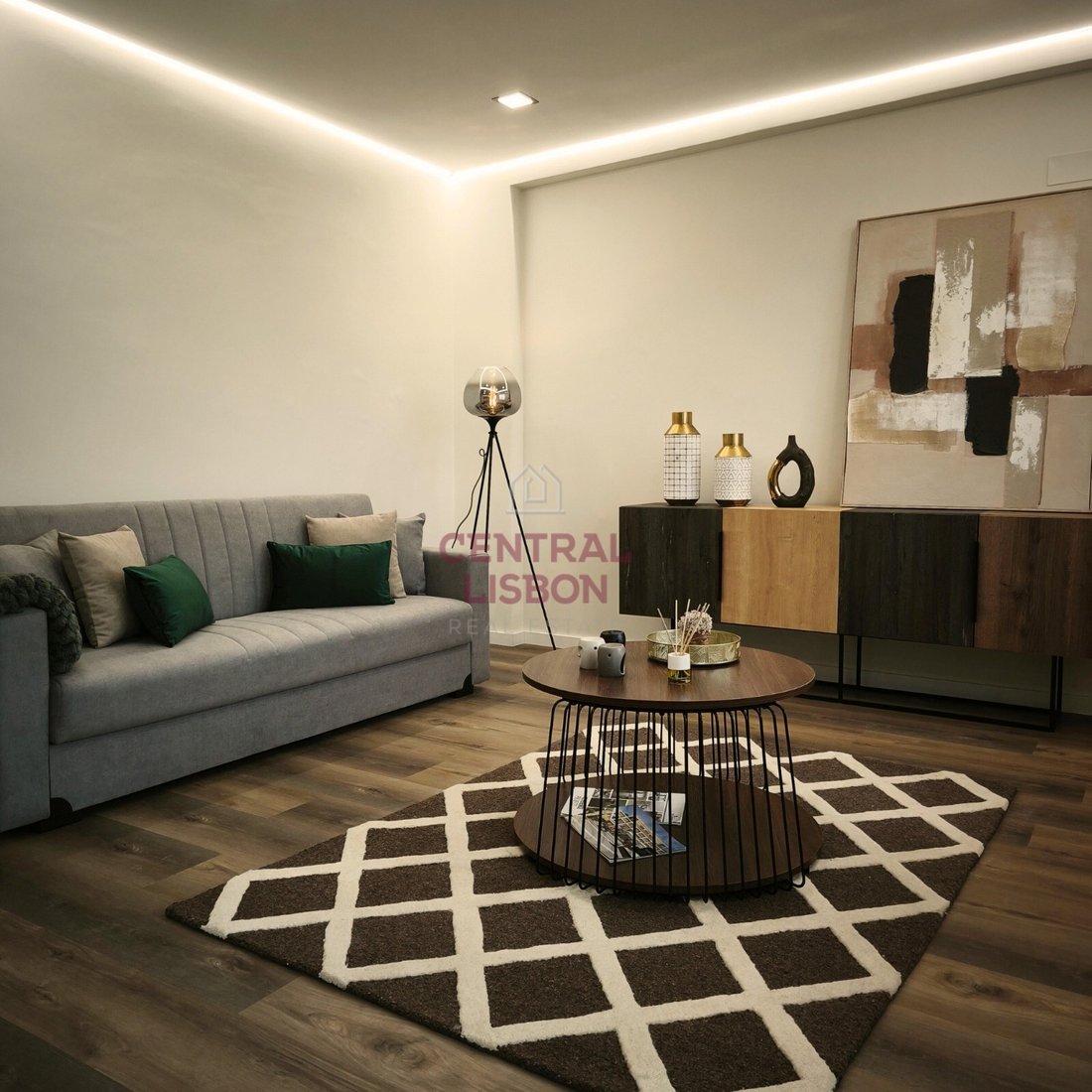 Apartment in Benfica, Lisbon, Portugal 5 - 18010798
