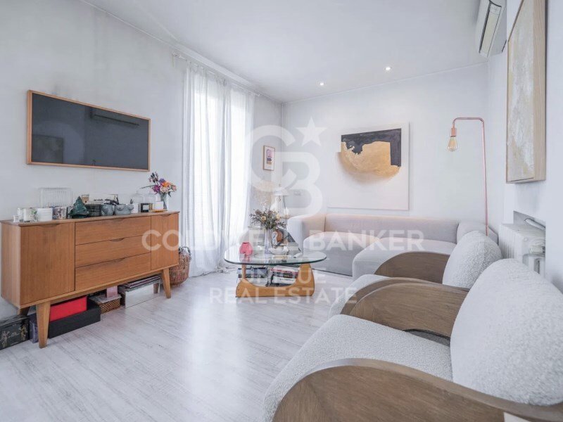 Apartment in Barrio Salamanca, Madrid, Spain 2 - 18011096