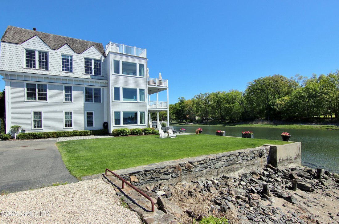 Condo in Greenwich, Connecticut, United States 5 - 18006092