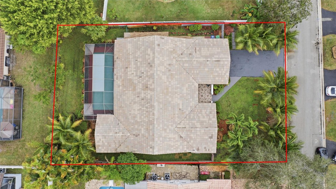 House in Coral Springs, Florida, United States 5 - 18009548
