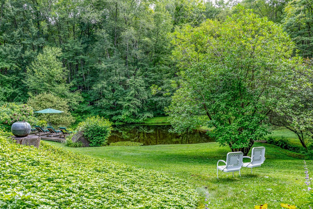 House in Roxbury, Connecticut, United States 5 - 18006132