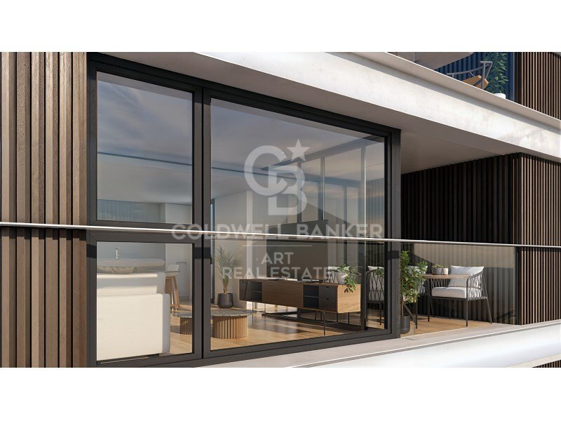 Apartment in Estepona, Andalusia, Spain 3 - 18011288