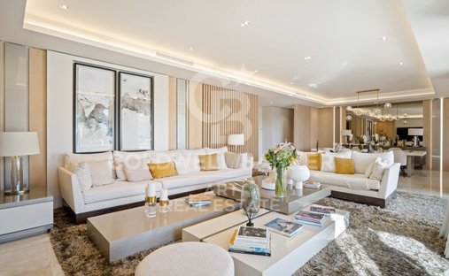 Apartment in Golden Mile, Andalusia, Spain 1