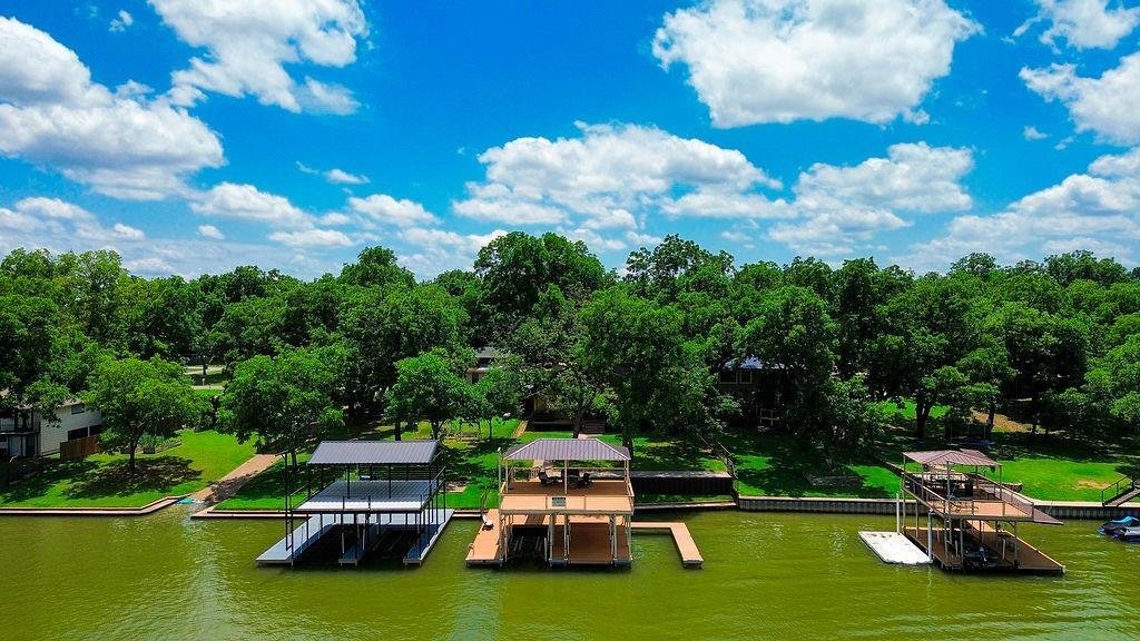 House in Weatherford, Texas, United States 4 - 18009862