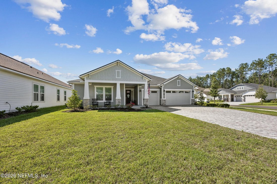 House in Fruit Cove, Florida, United States 5 - 18004742