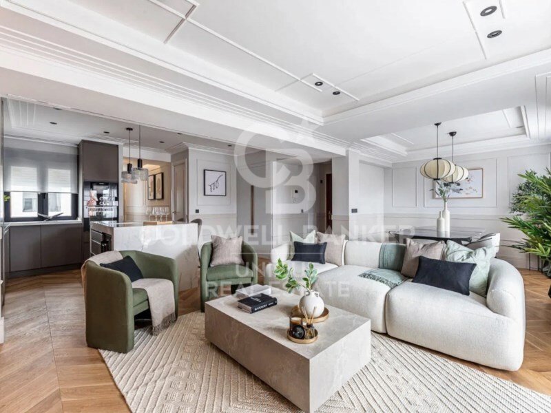 Apartment in Retiro, Madrid, Spain 2 - 18011823