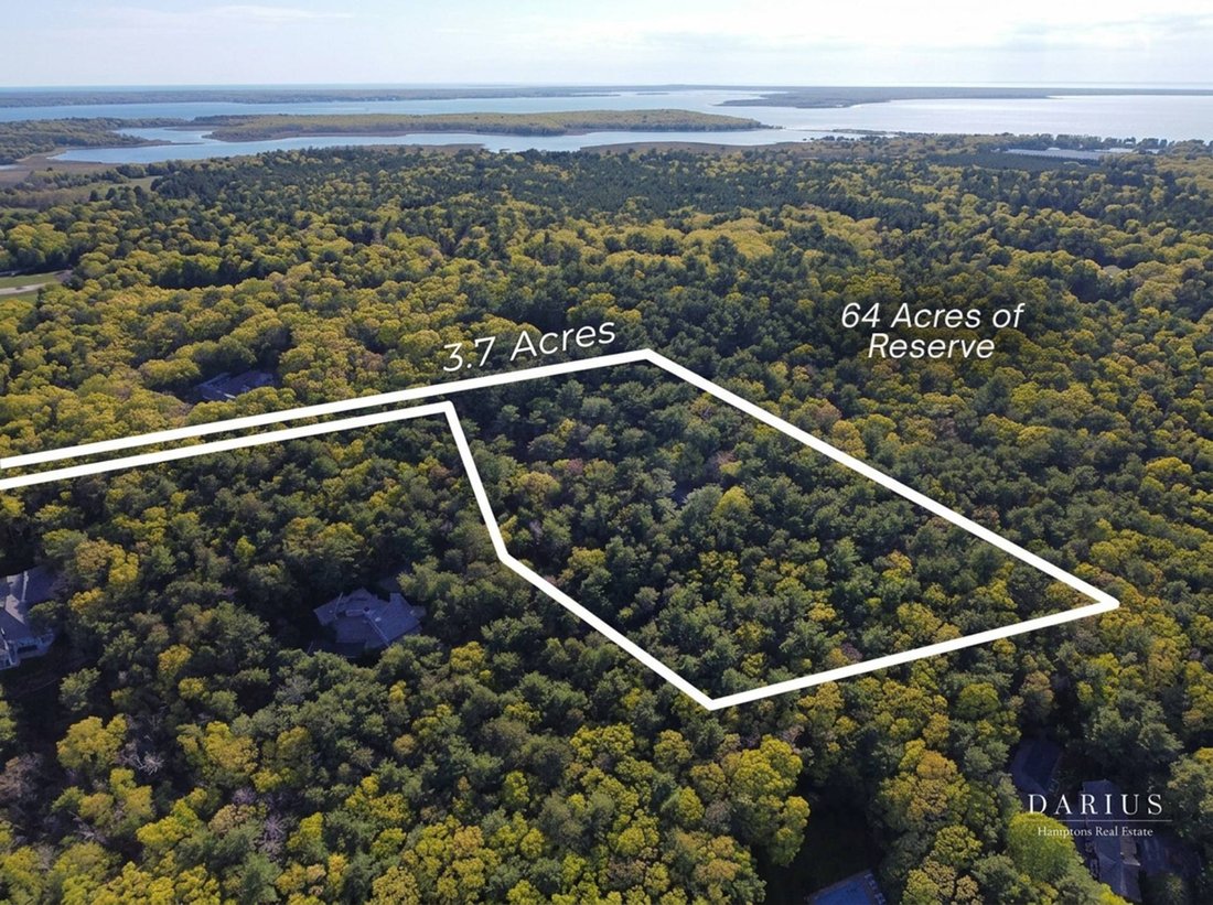 House in East Hampton, New York, United States 1 - 18008137
