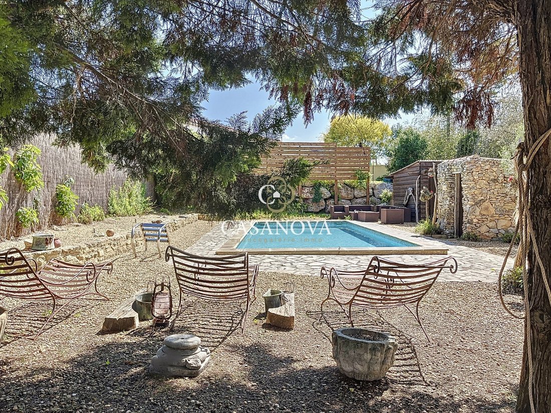 House in Saint-Pargoire, Occitania, France 3 - 18009993