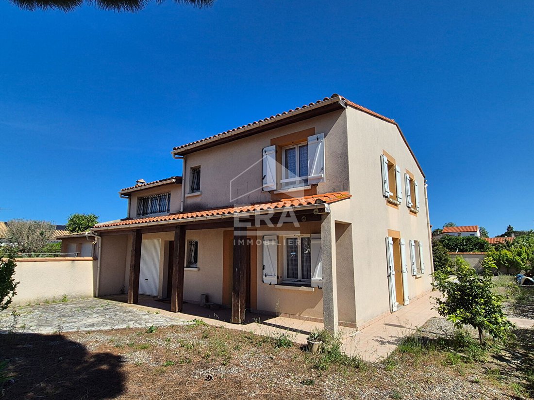 Villa in Saint-Cyprien, Occitania, France 5 - 18011360