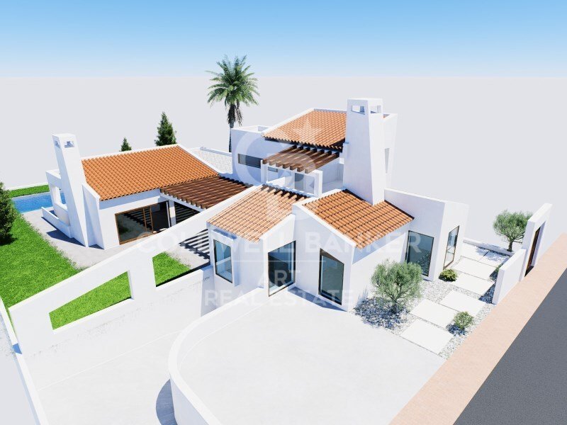 House in Casares, Andalusia, Spain 5 - 18011021