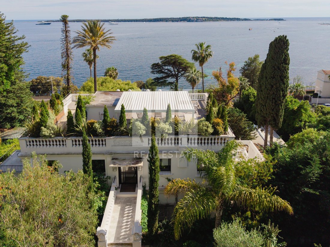 Apartment in French Riviera, Provence-Alpes-Côte d'Azur, France 1 - 15566695