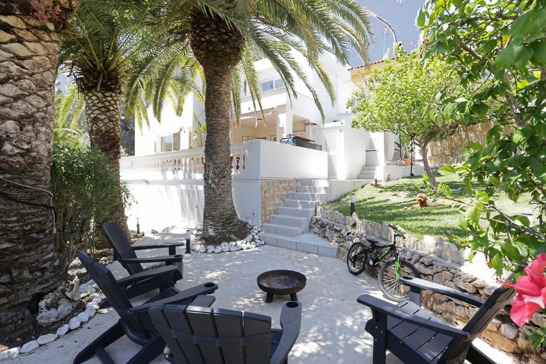 Chalet in Rotes Velles, Calvia, Balearic Islands 2 - 18007659