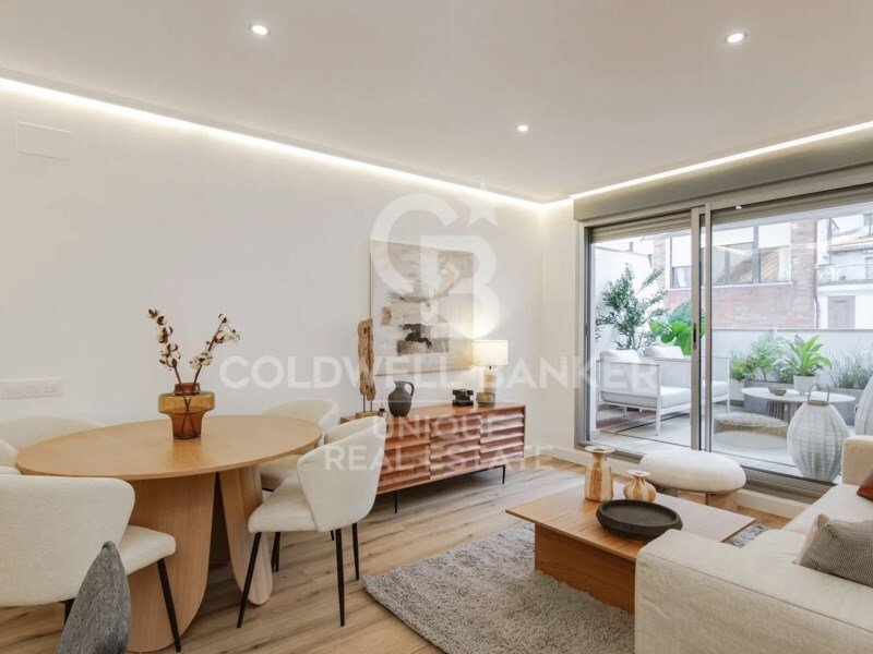 Apartment in Centro, Madrid, Spain 5 - 18011564
