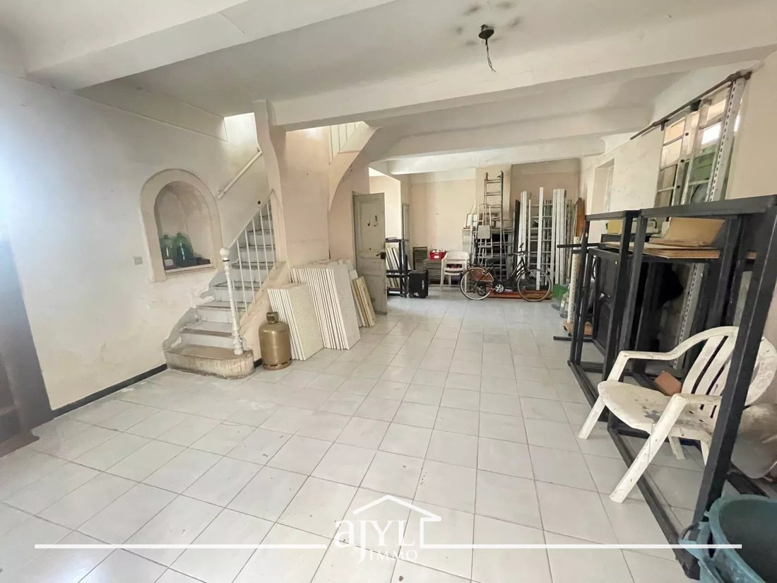 House in Saint Mitre, 13e Arrondissement, Marseille 4 - 14695647