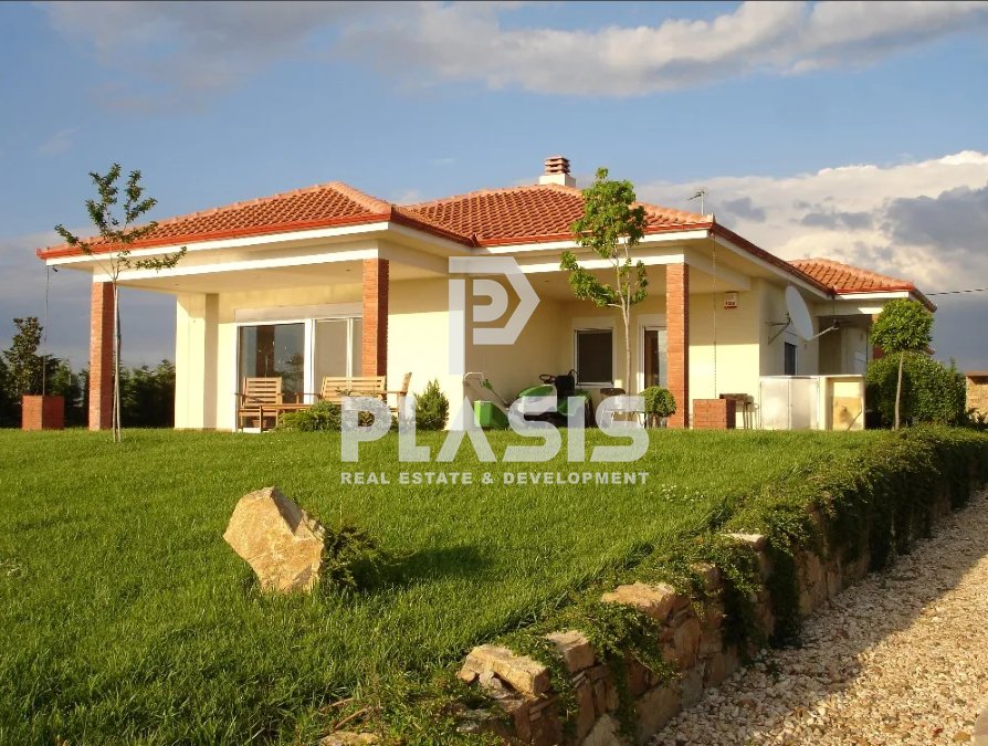 Villa in Thermaikos, Macedonia and Thrace, Greece 2 - 18005921