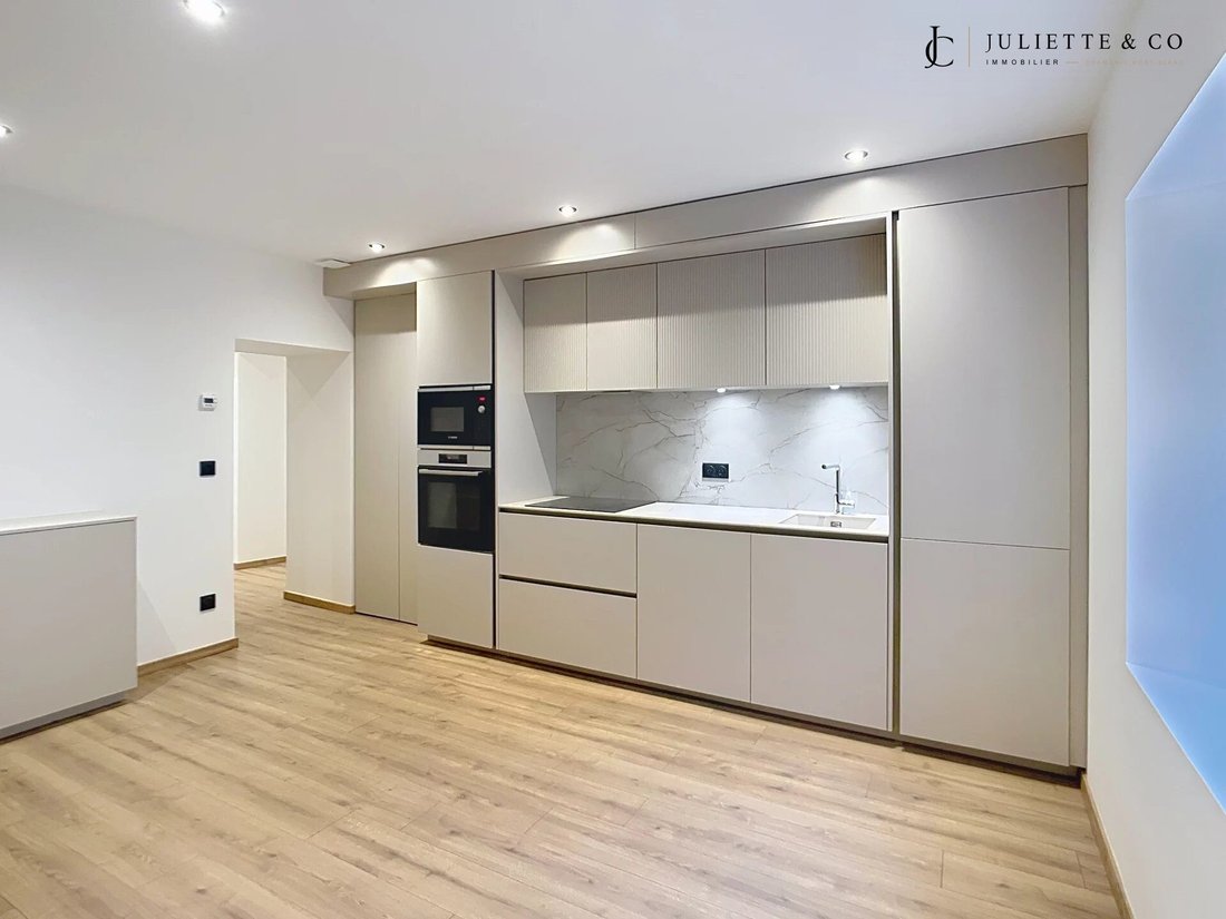Apartment in Chamonix-Mont-Blanc, Auvergne-Rhône-Alpes, France 1 - 18012309