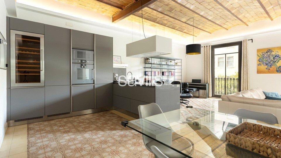 Apartamento en Eixample, Barcelona, España 2 - 15764240