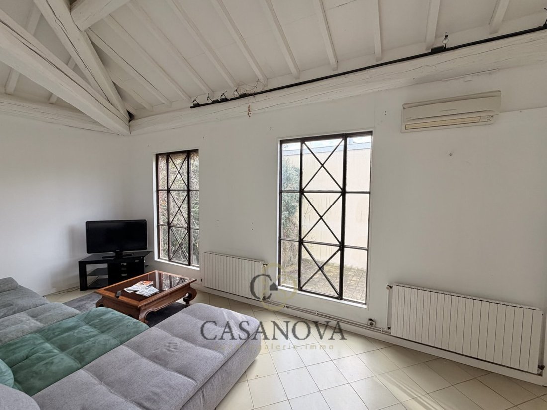 House in Hôpitaux-Facultés, Montpellier, France 5 - 18010619