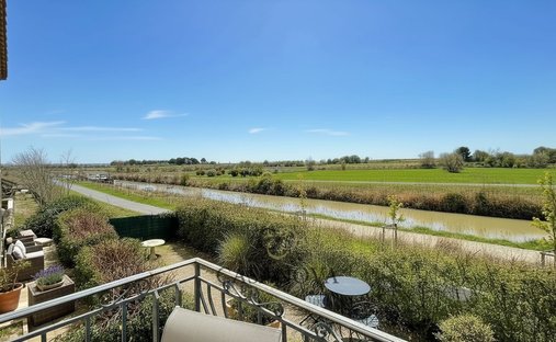 Anwesen in Ancien Hôpital, Béziers, Frankreich 1