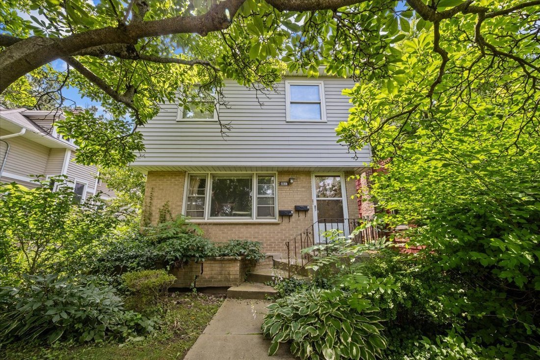 Highland Park, Illinois, United States 1 - 18005348
