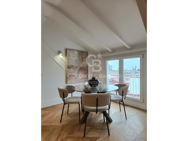Apartment in Barrio Salamanca, Madrid, Spain 1 - 18011828