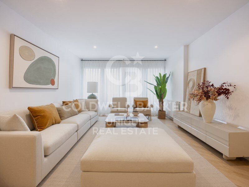 Apartment in Barrio Salamanca, Madrid, Spain 5 - 18011416