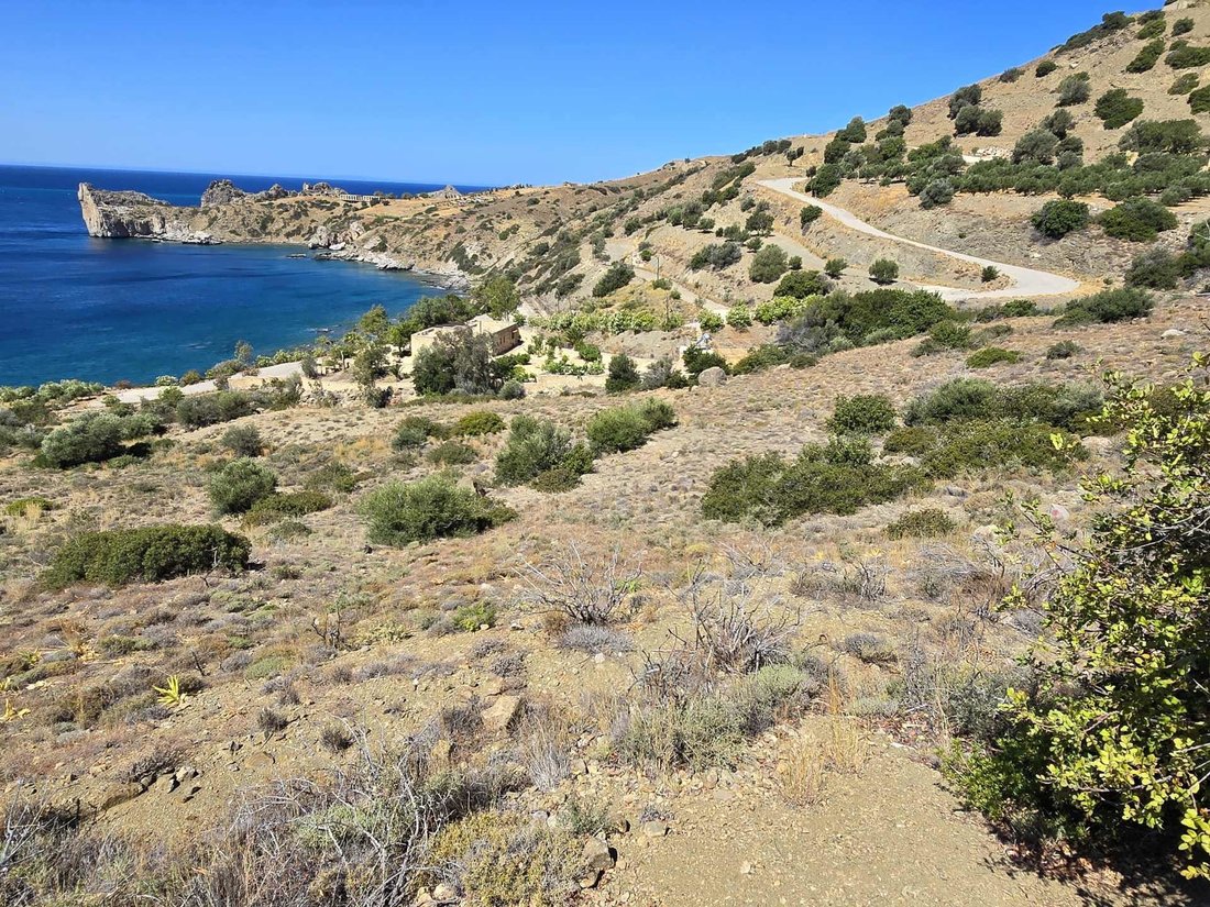 Land in Agios Vasileios, Greece 4 - 16759713