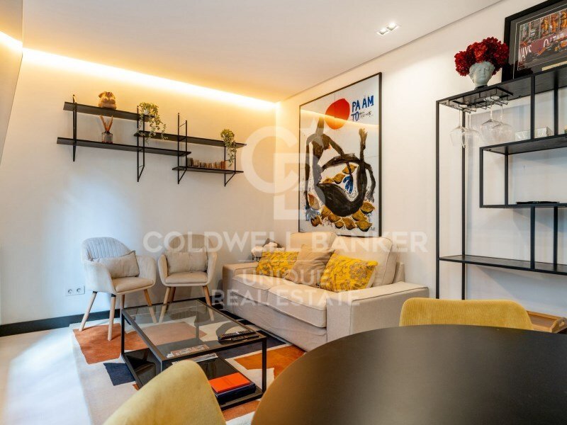 Wohnung in Retiro, Madrid, Spanien 2 - 18011282