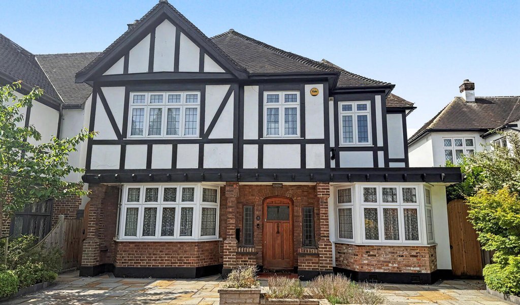 House in Snaresbrook, Redbridge, England 1 - 17148603