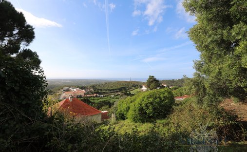Land in Alcabideche, Lissabon, Portugal 1
