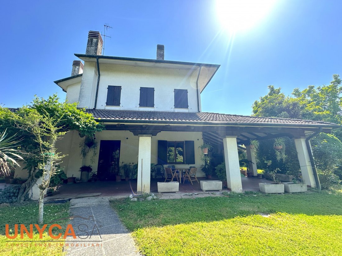Villa in Selvazzano Centro, Selvazzano Dentro, Veneto 3 - 18011133