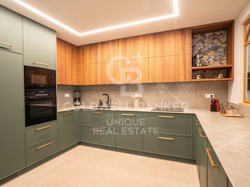 Apartment in Barrio Salamanca, Madrid, Spain 5 - 18011486
