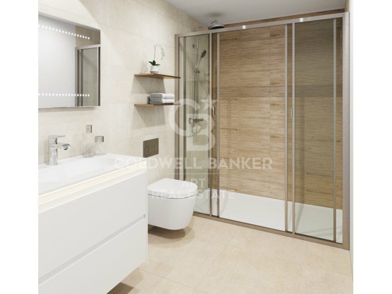 Apartment in Torremolinos, Andalusia, Spain 5 - 18011853