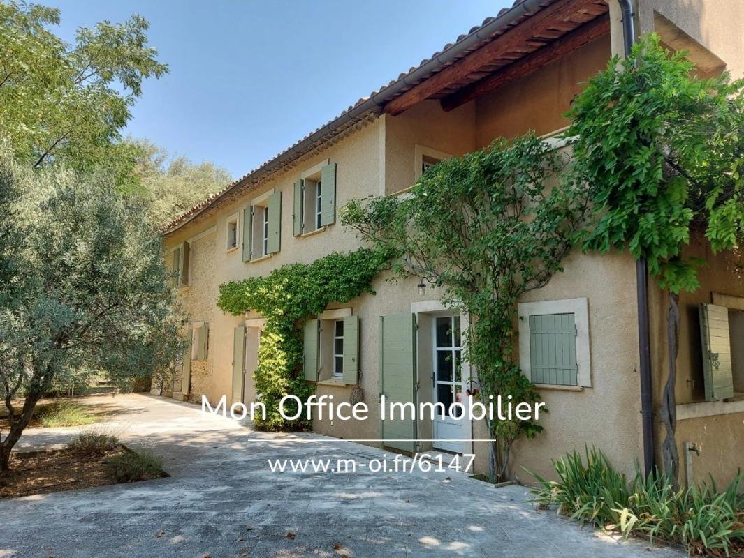 House in Lourmarin, Provence-Alpes-Côte d'Azur, France 5 - 18005634